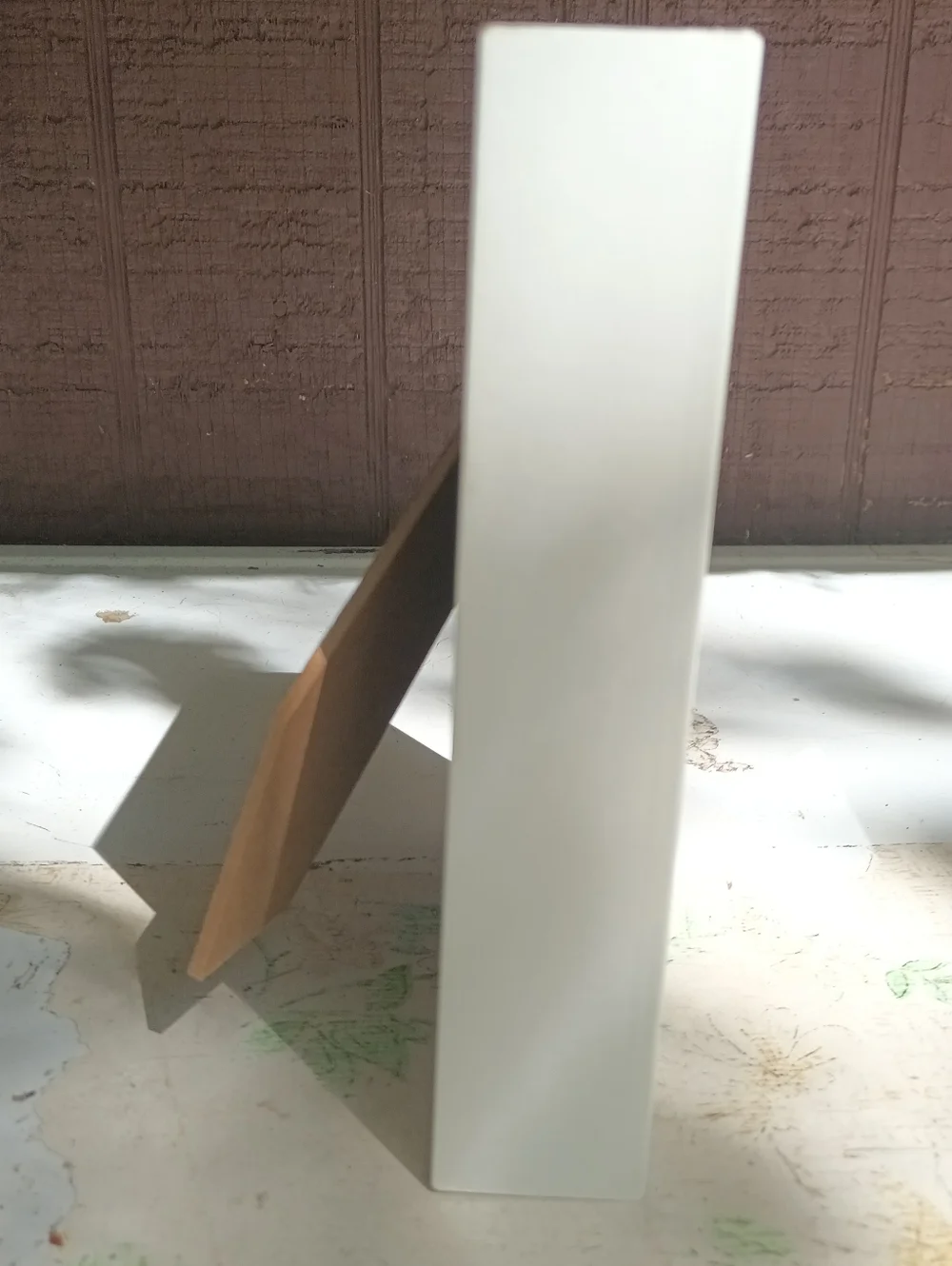 IKEA Ribba White Picture Frame 13080
